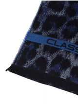 Cavalli Class · Шал · Син | DontMiss.bg