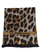 Cavalli Class · Шал · Кафяв | DontMiss.bg