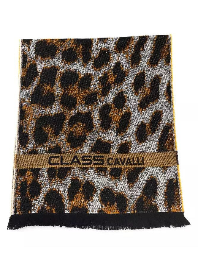Cavalli Class · Шал · Кафяв | DontMiss.bg