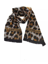 Cavalli Class · Шал · Кафяв | DontMiss.bg