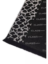 Cavalli Class · Шал · Черен | DontMiss.bg