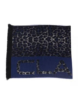 Cavalli Class · Шал · Син | DontMiss.bg