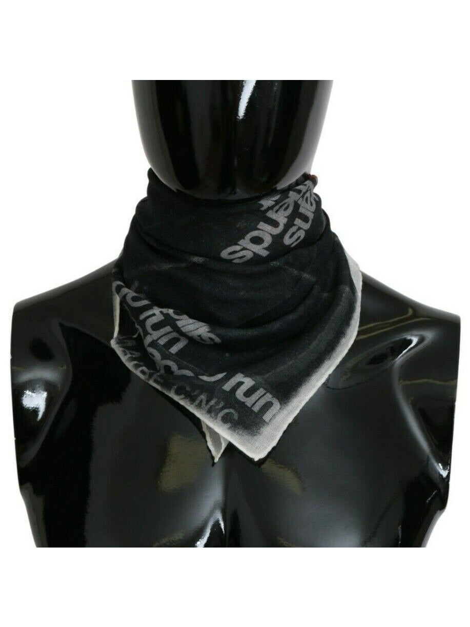 Costume National · Шал · Сив | DontMiss.bg