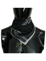 Costume National · Шал · Сив | DontMiss.bg