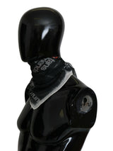 Costume National · Шал · Сив | DontMiss.bg