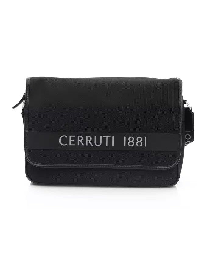 Cerruti 1881 · Дамска чанта · Черен | DontMiss.bg