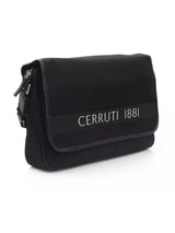 Cerruti 1881 · Дамска чанта · Черен | DontMiss.bg