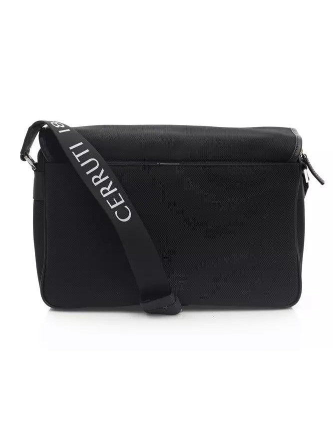 Cerruti 1881 · Дамска чанта · Черен | DontMiss.bg