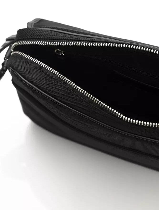 Cerruti 1881 · Дамска чанта · Черен | DontMiss.bg