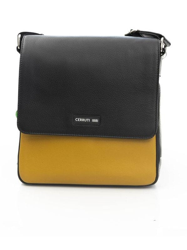 Cerruti 1881 · Дамска чанта · Жълт | DontMiss.bg
