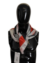 Costume National · Шал · Сив | DontMiss.bg