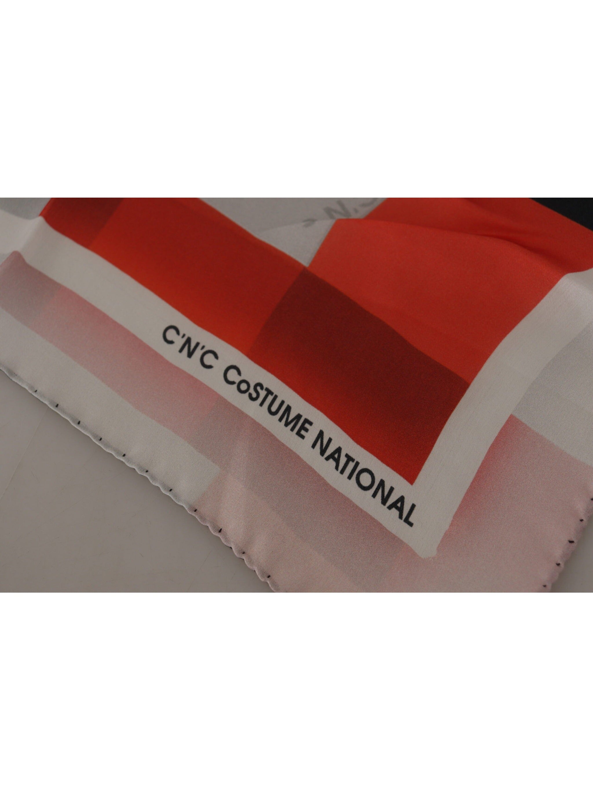 Costume National · Шал · Сив | DontMiss.bg