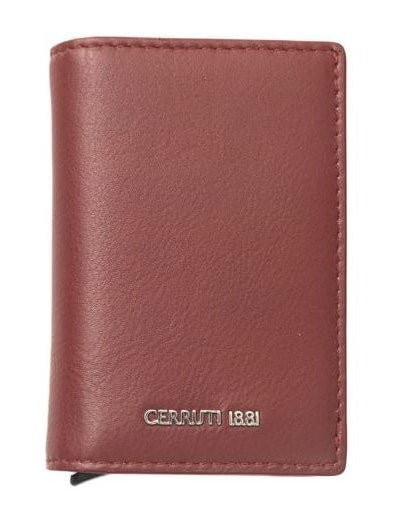 Cerruti 1881 · Портфейл · Червен | DontMiss.bg