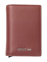 Cerruti 1881 · Портфейл · Червен | DontMiss.bg