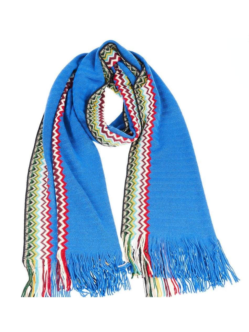 Missoni · Шал · Син | DontMiss.bg