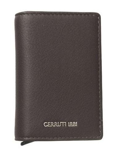 Cerruti 1881 · Портфейл · Кафяв | DontMiss.bg