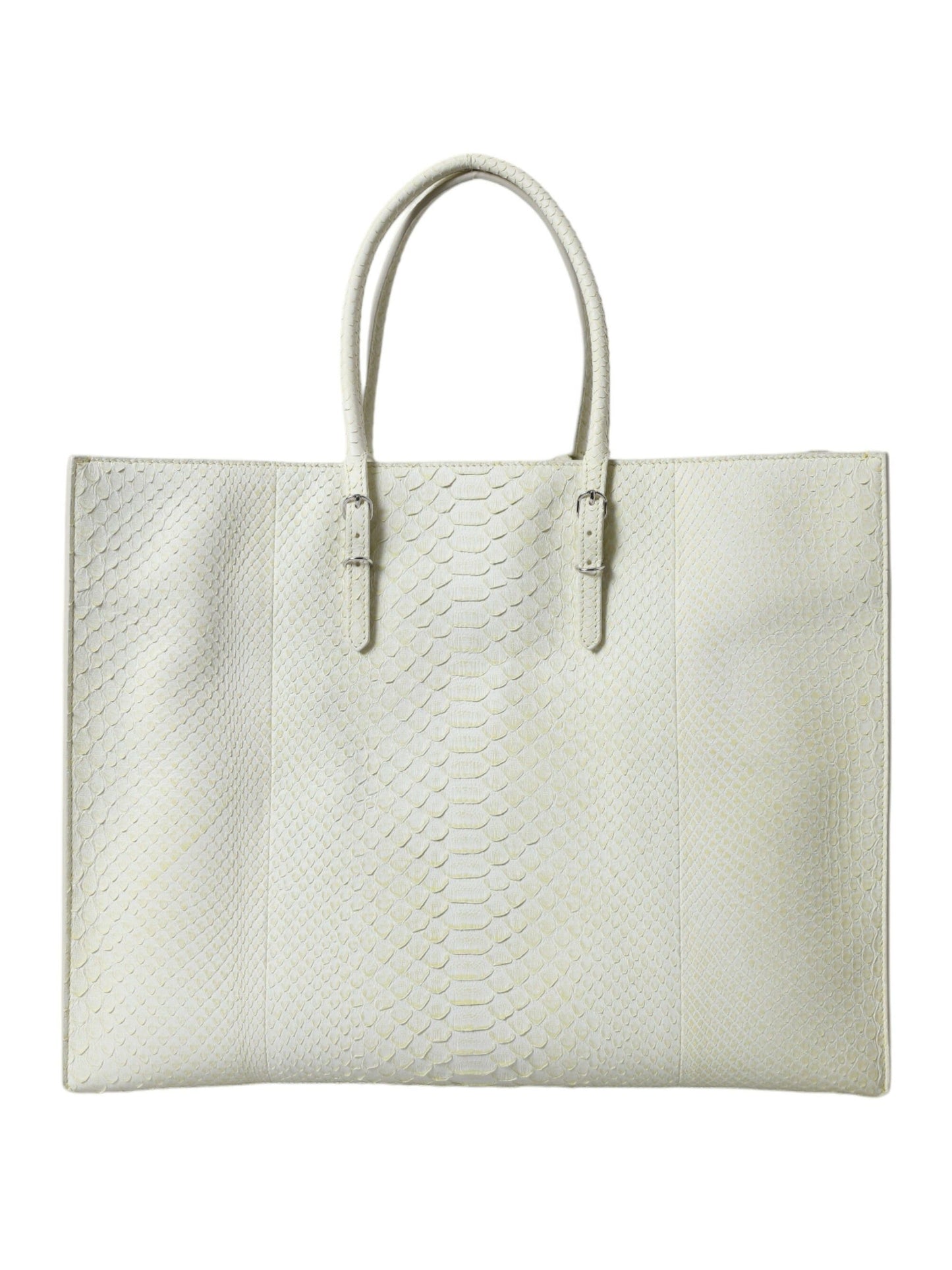 Balenciaga · Дамска чанта · Бял | DontMiss.bg