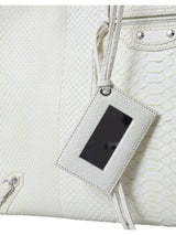 Balenciaga · Дамска чанта · Бял | DontMiss.bg