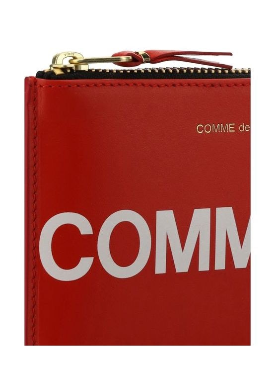 Comme des Garçons · Портфейл · Многоцветен | DontMiss.bg