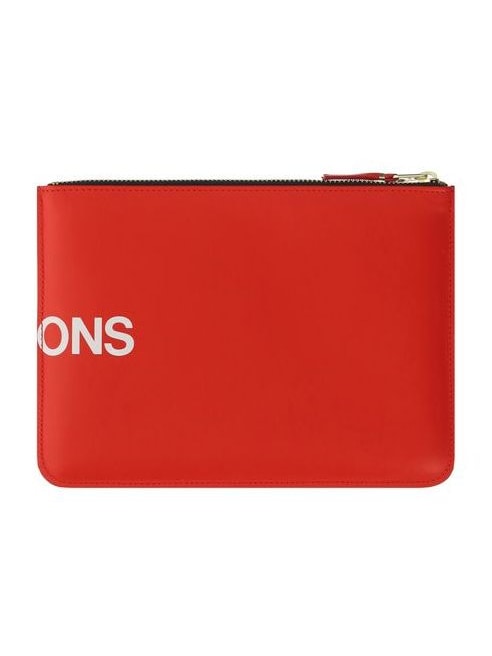 Comme des Garçons · Портфейл · Червен | DontMiss.bg