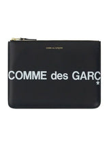 Comme des Garçons · Портфейл · Черен | DontMiss.bg