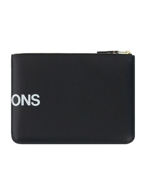 Comme des Garçons · Портфейл · Черен | DontMiss.bg