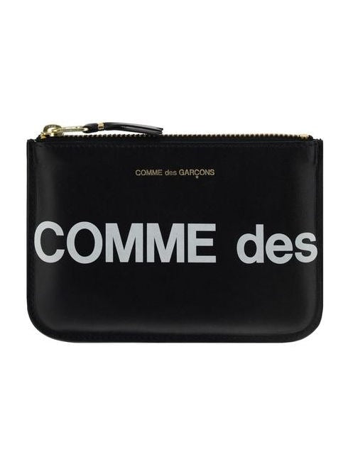 Comme des Garçons · Портфейл · Черен | DontMiss.bg