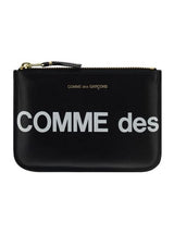 Comme des Garçons · Портфейл · Черен | DontMiss.bg