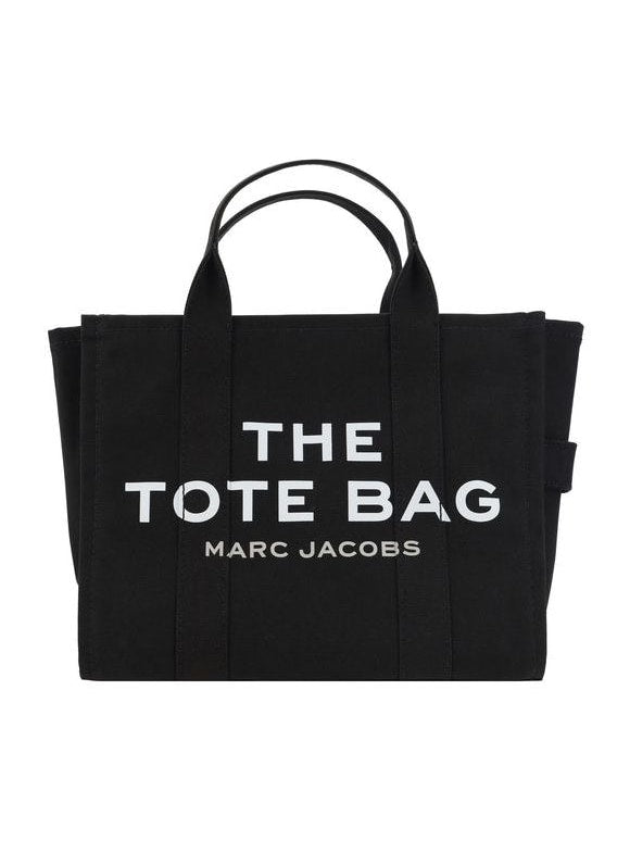 Marc Jacobs · Дамска чанта · Черен | DontMiss.bg