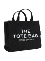 Marc Jacobs · Дамска чанта · Черен | DontMiss.bg