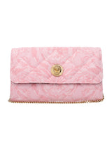 Versace · Дамска чанта · Розов | DontMiss.bg