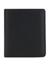 Maison Margiela · Портфейл · Черен | DontMiss.bg