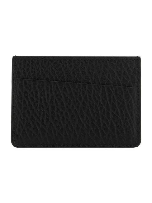 Maison Margiela · Портфейл · Черен | DontMiss.bg