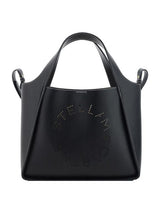 Stella McCartney · Дамска чанта · Черен | DontMiss.bg