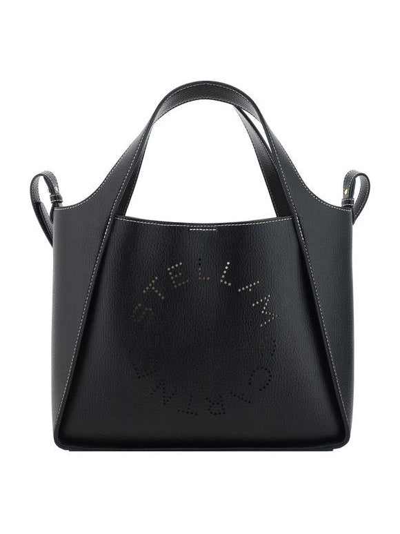 Stella McCartney · Дамска чанта · Черен | DontMiss.bg
