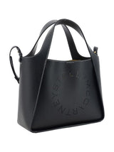 Stella McCartney · Дамска чанта · Черен | DontMiss.bg