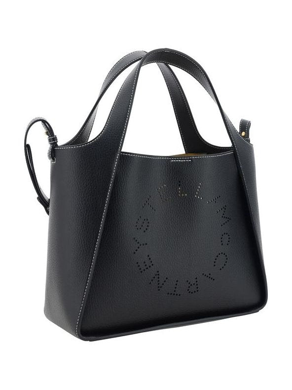 Stella McCartney · Дамска чанта · Черен | DontMiss.bg