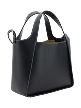 Stella McCartney · Дамска чанта · Черен | DontMiss.bg