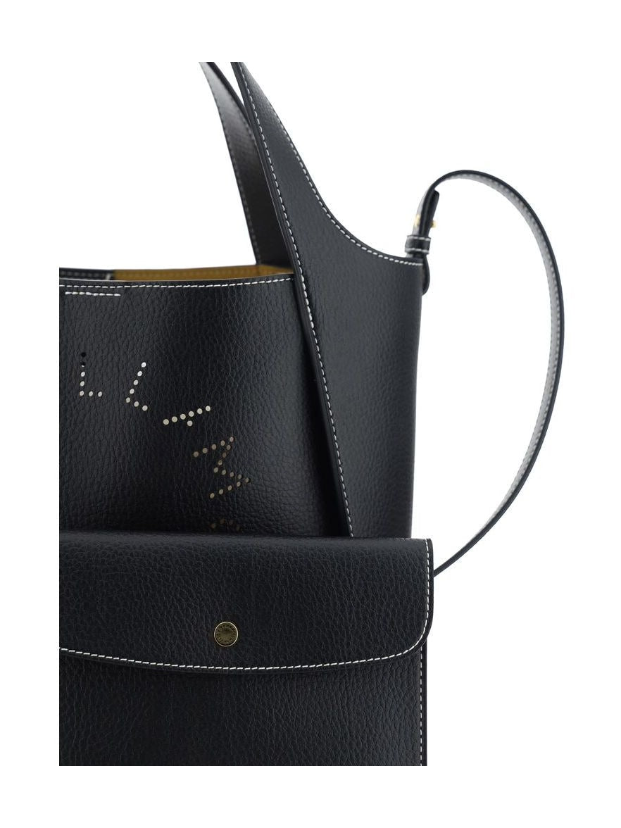 Stella McCartney · Дамска чанта · Черен | DontMiss.bg