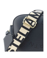 Stella McCartney · Дамска чанта · Черен | DontMiss.bg
