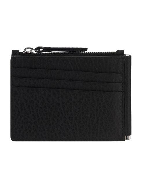 Maison Margiela · Портфейл · Черен | DontMiss.bg
