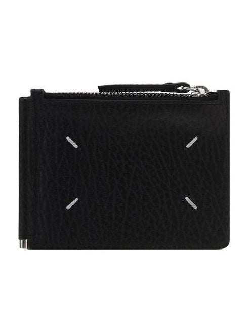 Maison Margiela · Портфейл · Черен | DontMiss.bg