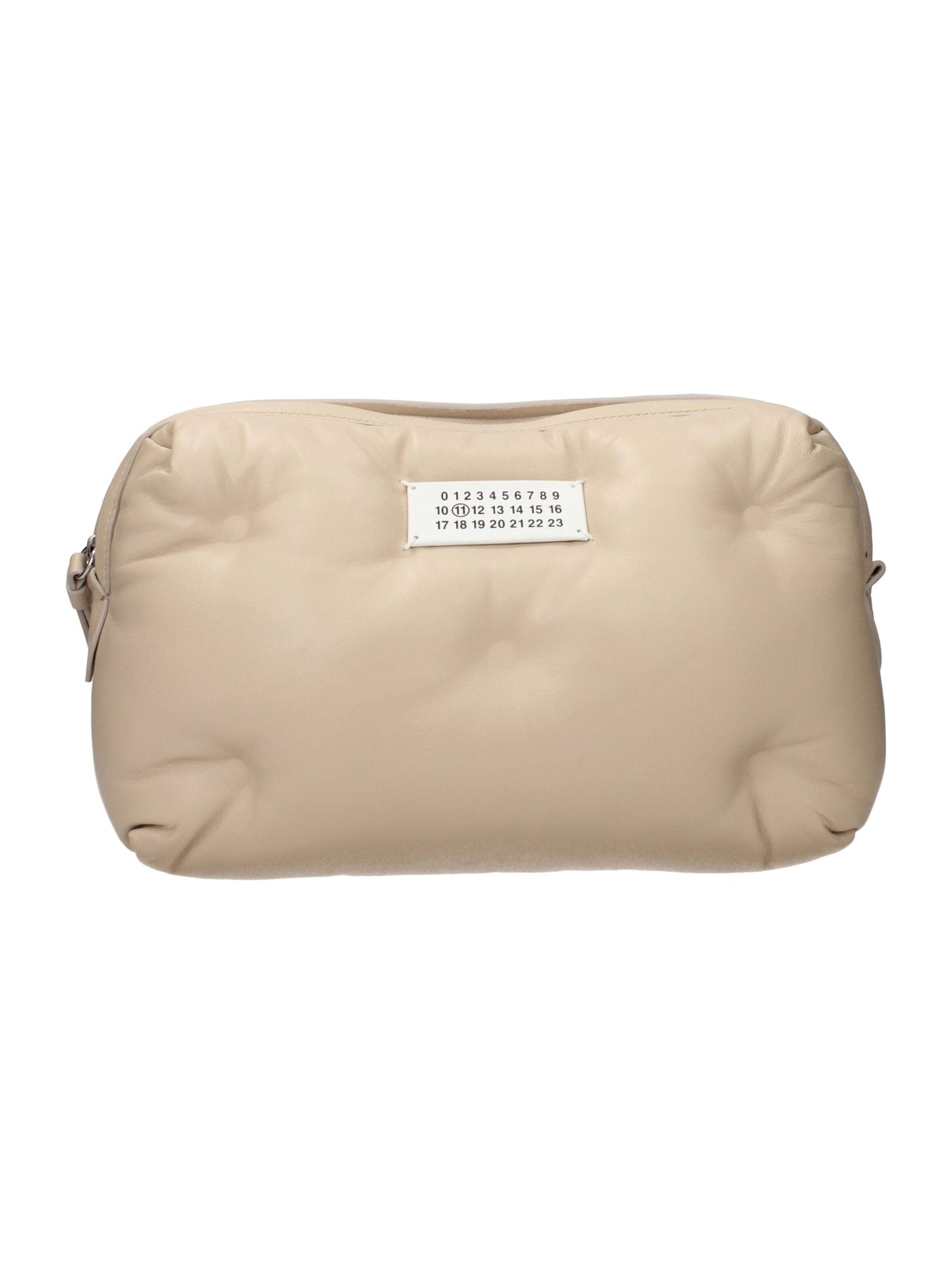 Maison Margiela · Дамска чанта · Бежов | DontMiss.bg