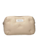 Maison Margiela · Дамска чанта · Бежов | DontMiss.bg