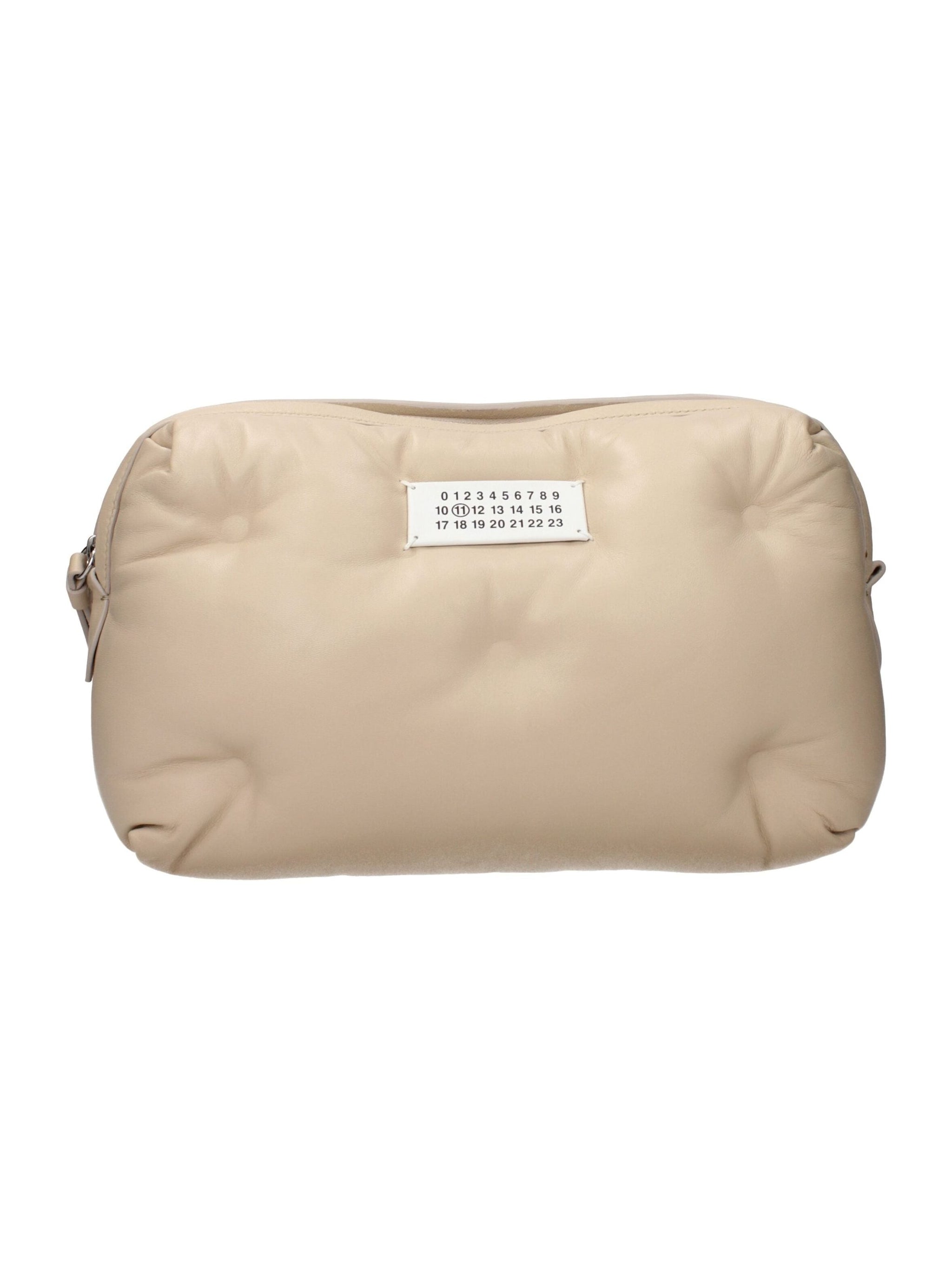 Maison Margiela · Дамска чанта · Бежов | DontMiss.bg