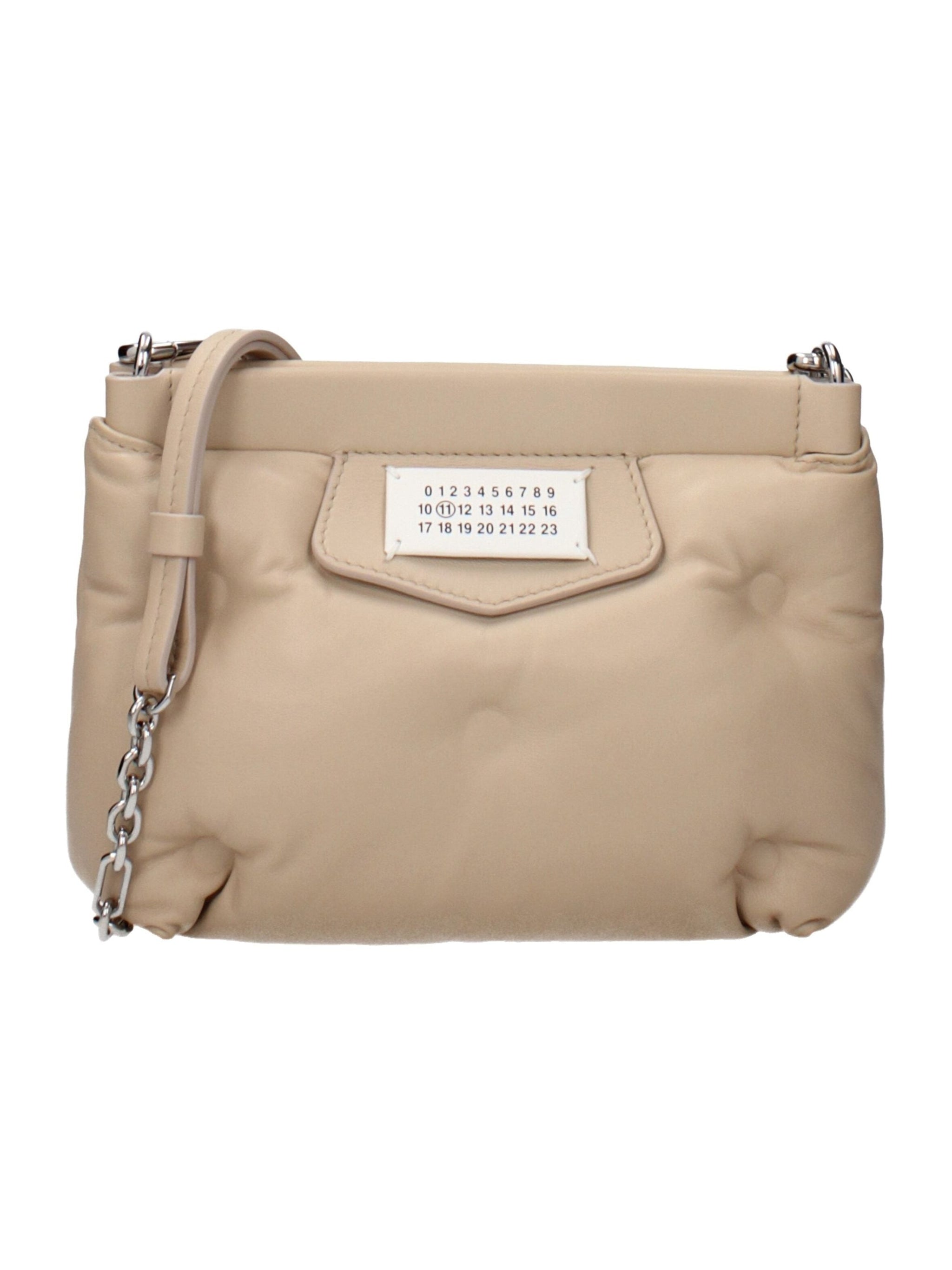 Maison Margiela · Дамска чанта · Бежов | DontMiss.bg