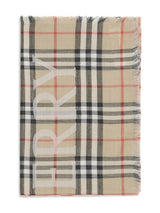 Burberry · Шал · Бежов | DontMiss.bg