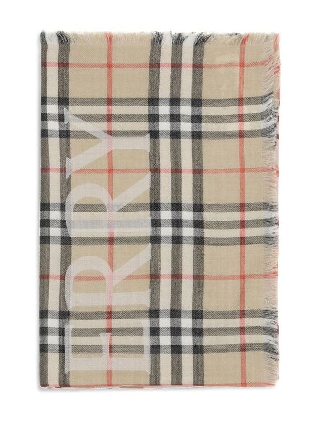 Burberry · Шал · Бежов | DontMiss.bg