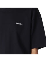 Ambush · Тениска · Черен | DontMiss.bg