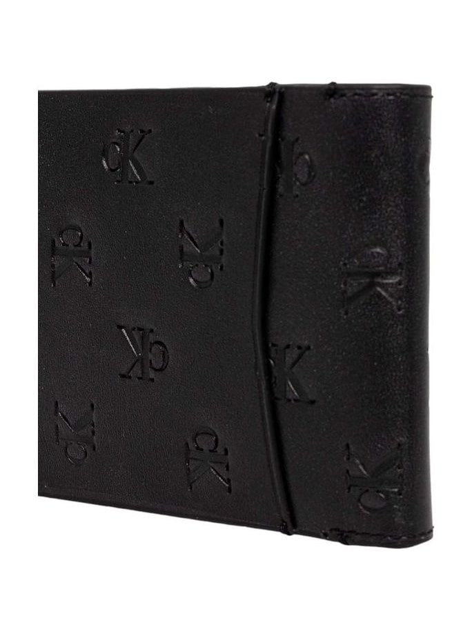 Calvin Klein Jeans · Портфейл · Черен | DontMiss.bg